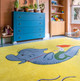 Beata Heuman Bespoke Rug Image 2